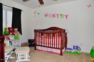 Lenny 2nd bedroom
