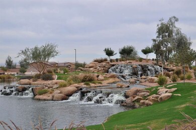 Freeman Farms