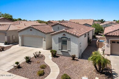 05-Aerial front of home