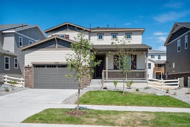 7337 S White Crow Way, Aurora, CO 80016 - photo 3