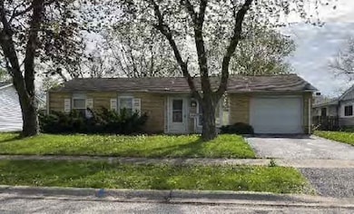 953 Dartmouth Ave, Matteson, IL 60443 - photo 2