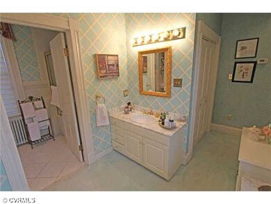 Other - Master dressing room