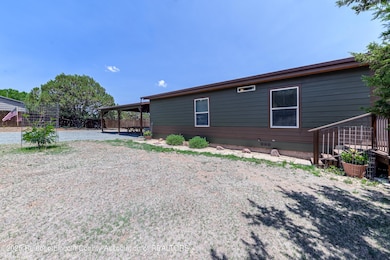 1437 Little Creek Rd - Alto NM-4