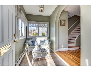 38 Douglas Rd, Medford, MA 02155 - photo 3