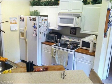 Kitchen Butcherblock Countertops