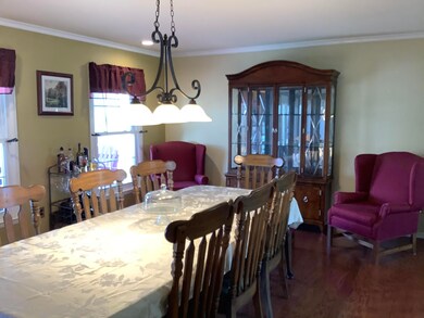 Liv Rm as Dining