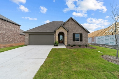 533 Hickory Ridge Dr, van Alstyne, TX 75495 - photo 6
