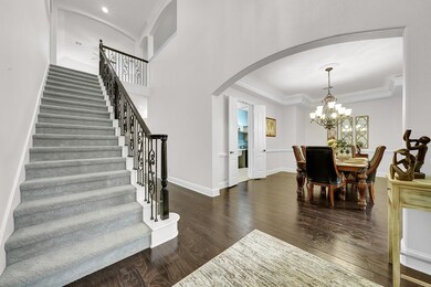 5603 Caspian Falls Ln, Fulshear, TX 77441 - photo 4