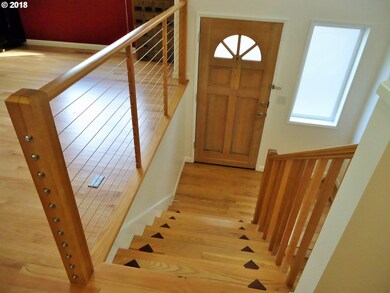 Entrance/Foyer