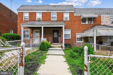 4006 Colborne Rd, Baltimore, MD 21229 - photo 2