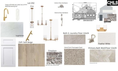 118 Clubside Dr, Lexington, SC 29072 - photo 2