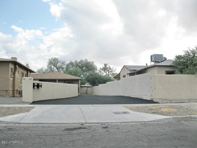 1312 E 8th St unit 1 & 2, Tucson, AZ 85719 - photo 6