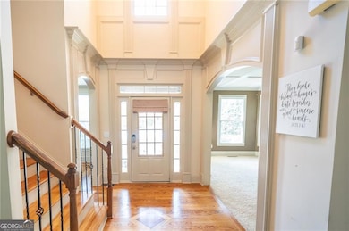 2704 Olivine Dr, Dacula, GA 30019 - photo 5