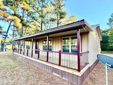 2729 Florida 2, Campbellton, FL 32426 - photo 4