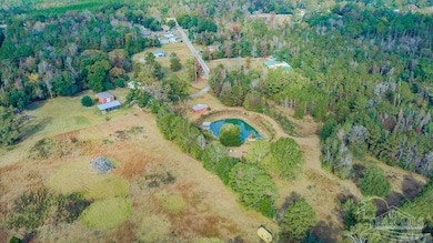 296 Salters Lake Rd, Century, FL 32535 - photo 3