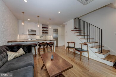 1109 Florida Ave NE, Washington, DC 20002 - photo 4
