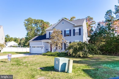 21364 Sundew Place, Lexington Park, MD 20653 - photo 2