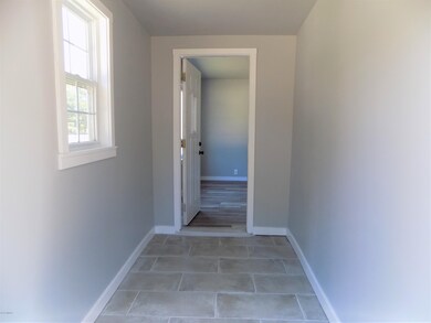 Entry Way