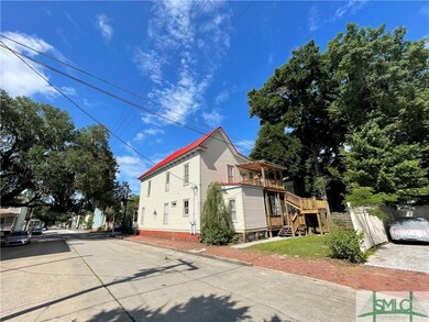 225 W 41st St, Savannah, GA 31401 - photo 4