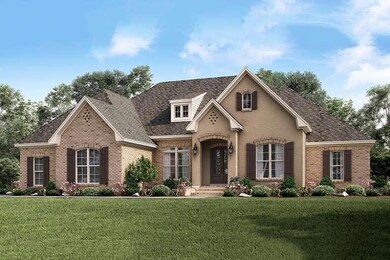 Spec Home 004 Front