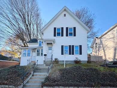 15 Hale St, Fitchburg, MA 01420 - photo 2