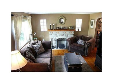 Living Room.
