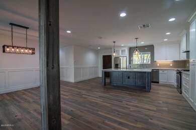 Open Concept