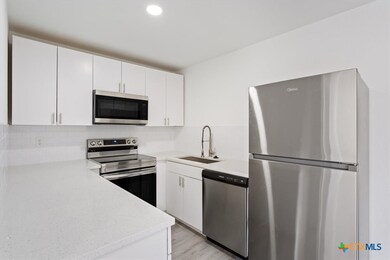 202 Marston Ave unit A, Copperas Cove, TX 76522 - photo 7