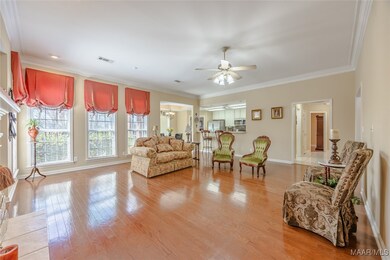 8023 Ansley Trace, Montgomery, AL 36117 - photo 6