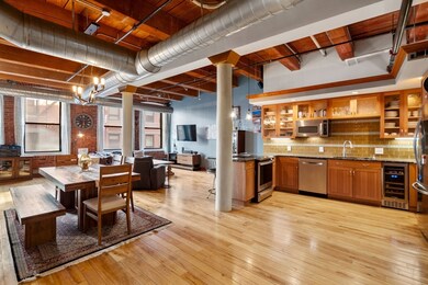 111 Beach St unit 3I, Boston, MA 02111 - photo 2