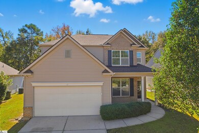 23 Shefleys Rd, Simpsonville, SC 29680 - photo 4