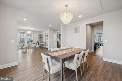 101 Milvian Way SE, Leesburg, VA 20175 - photo 6