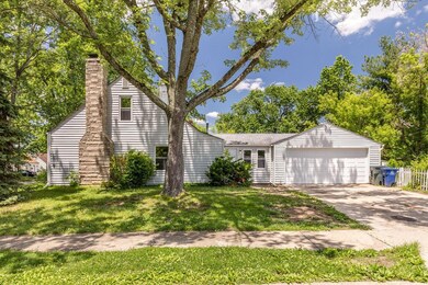 3746 Eisenhower Rd, Columbus, OH 43224 - photo 2