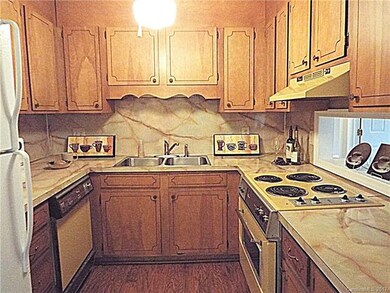 Kitchen opens to dining and den! Seller leaving ap