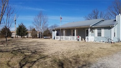 12530 Miller Church Rd, Bentonville, AR 72712 - photo 3