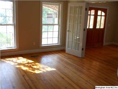 Bonus room--office