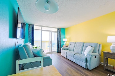 2701 S Ocean Blvd unit 1516, North Myrtle Beach, SC 29582 - photo 5