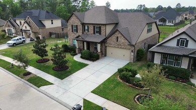 31212 Crescent Timbers Ln, Spring, TX 77386 - photo 4