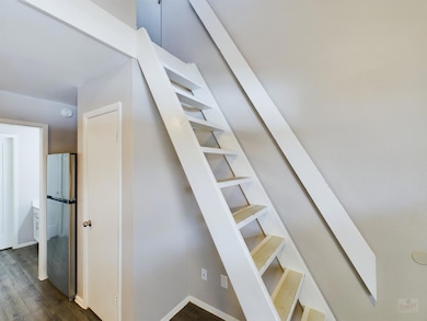 2815 Rio Grande St unit 213, Austin, TX 78705 - photo 5