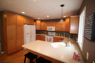 2430 Marfield Dr SW, Byron Center, MI 49315 - photo 6