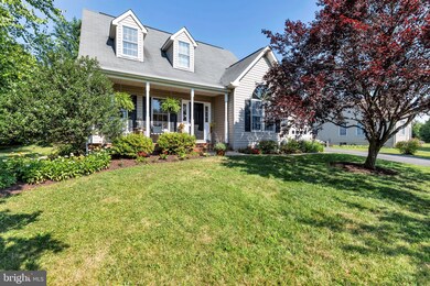 629 Elliot Dr, Purcellville, VA 20132 - photo 2