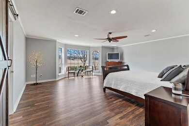 284 Edward Farris Rd, Weatherford, TX 76085 - photo 6