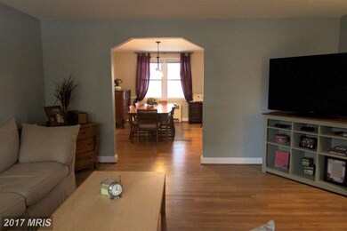 3805 Monterey Rd, Baltimore, MD 21218 - photo 5