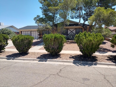 1408 Monte Negro Dr, El Paso, TX 79935 - photo 2