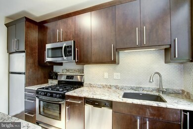 2456 20th St NW unit 205, Washington, DC 20009 - photo 5