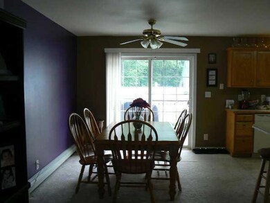 Dining Room.