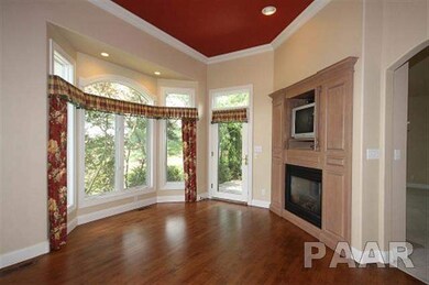 4501 W Jewelwood Ct, Peoria, IL 61615 - photo 7