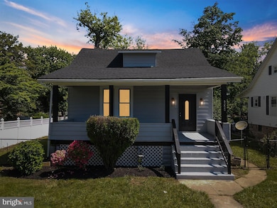 5322 Belleville Ave, Gwynn Oak, MD 21207 - photo 2