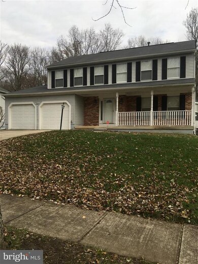 903 (Basement Unit) Cypress Point Cir, Bowie, MD 20721 - photo 5