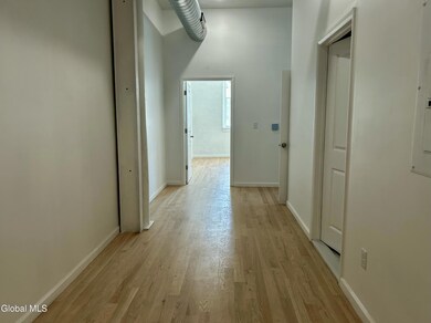 1B Entry Hallway